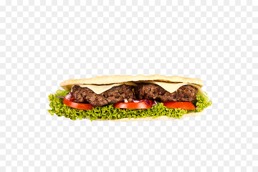 Sandwich，Kofta PNG