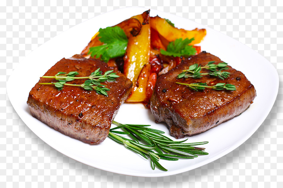 Las Costillas De，Picar La Carne PNG