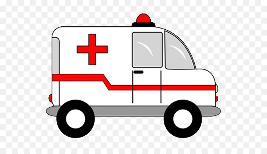 Ambulancia，Servicios Médicos De Emergencia PNG