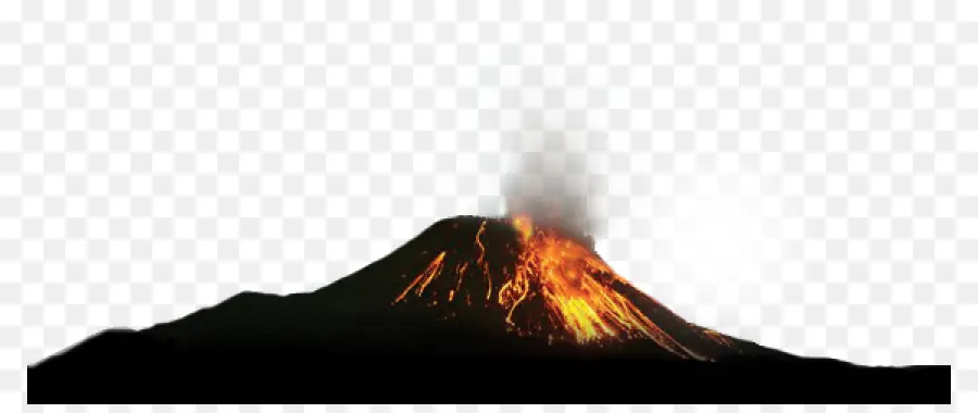 Kilauea，Volcán PNG