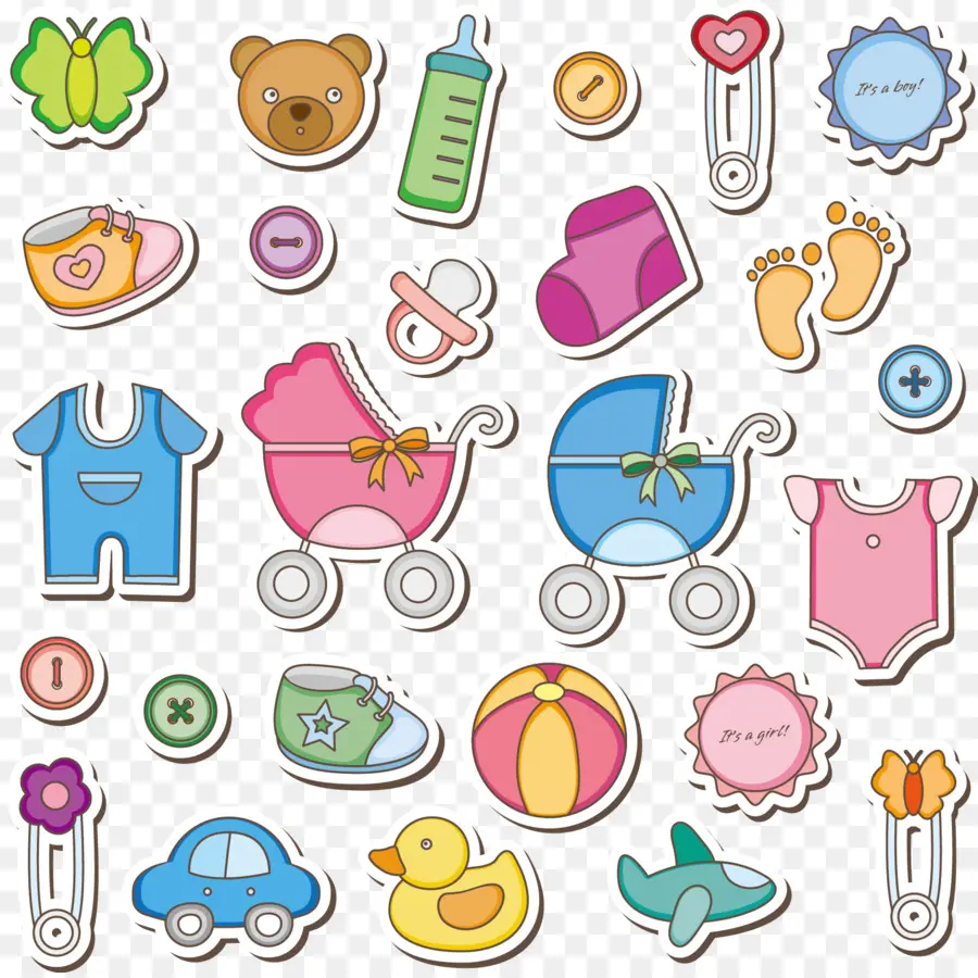 Artículos Para Bebés，Juguetes PNG