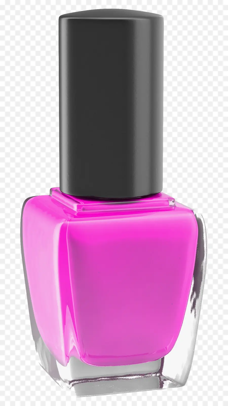 Esmalte De Uñas，Uñas PNG