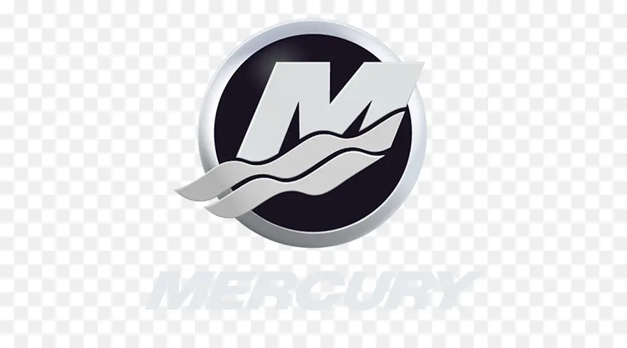 Mercury Marine，Motor Fuera De Borda PNG