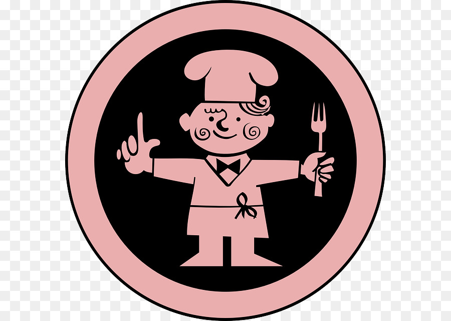 Cocinero，Cocinando PNG