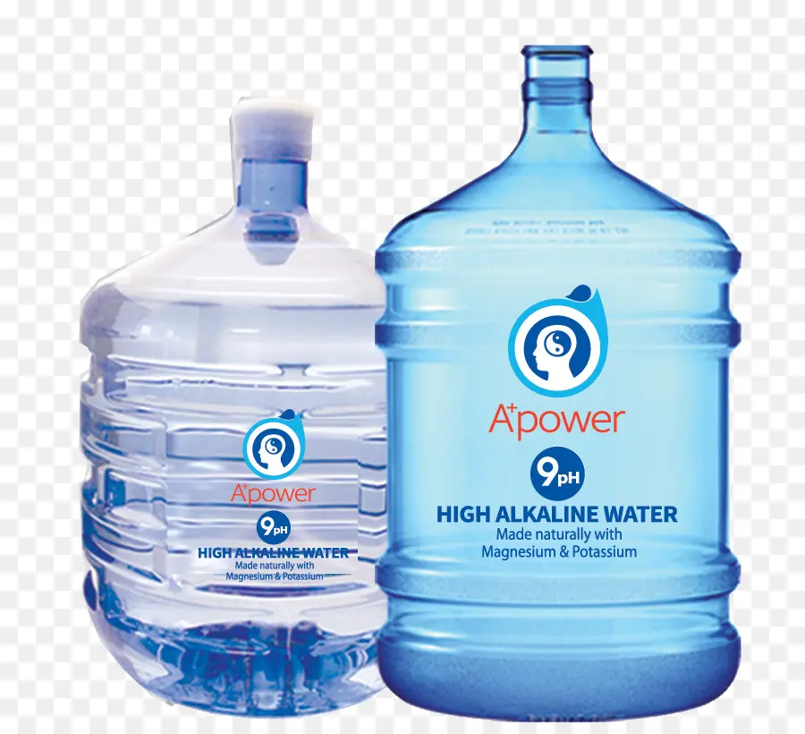 Botellas De Agua，Botella PNG