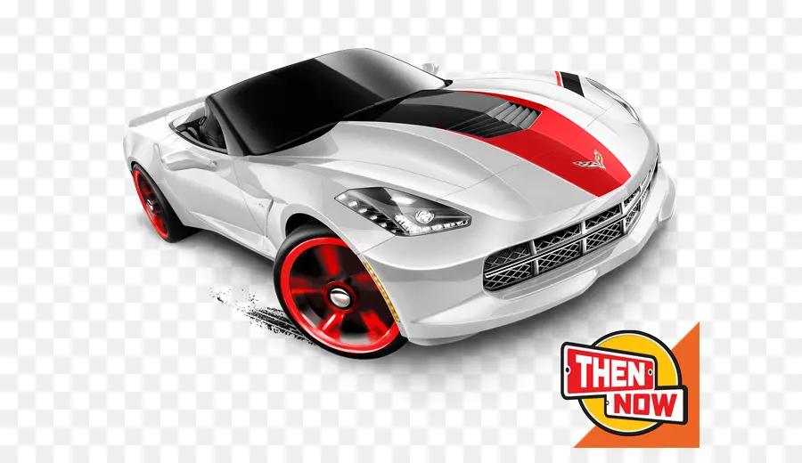 Corbeta Stingray，Coche PNG