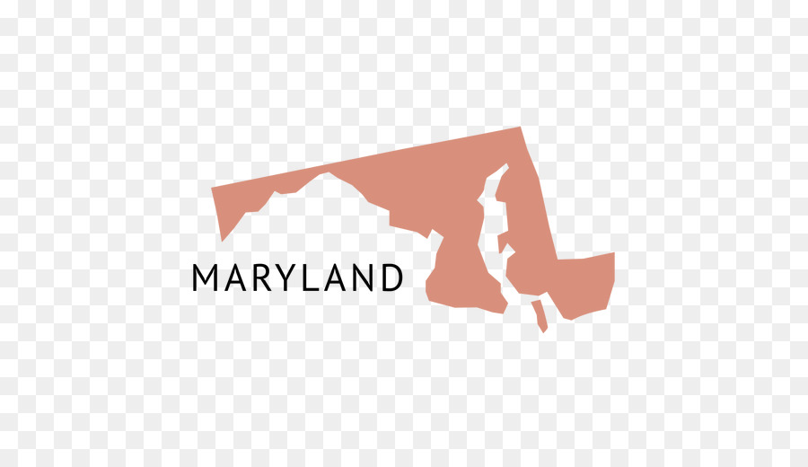 Maryland，Postscript Encapsulado PNG