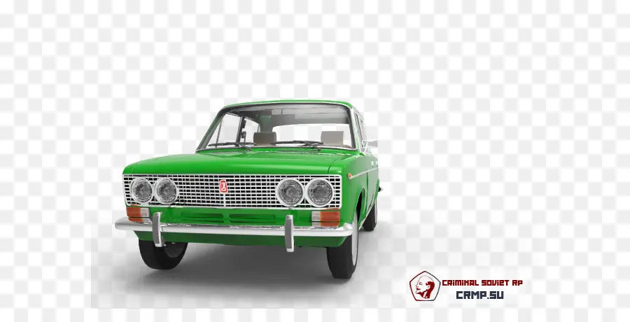 Coche，Vaz2103 PNG