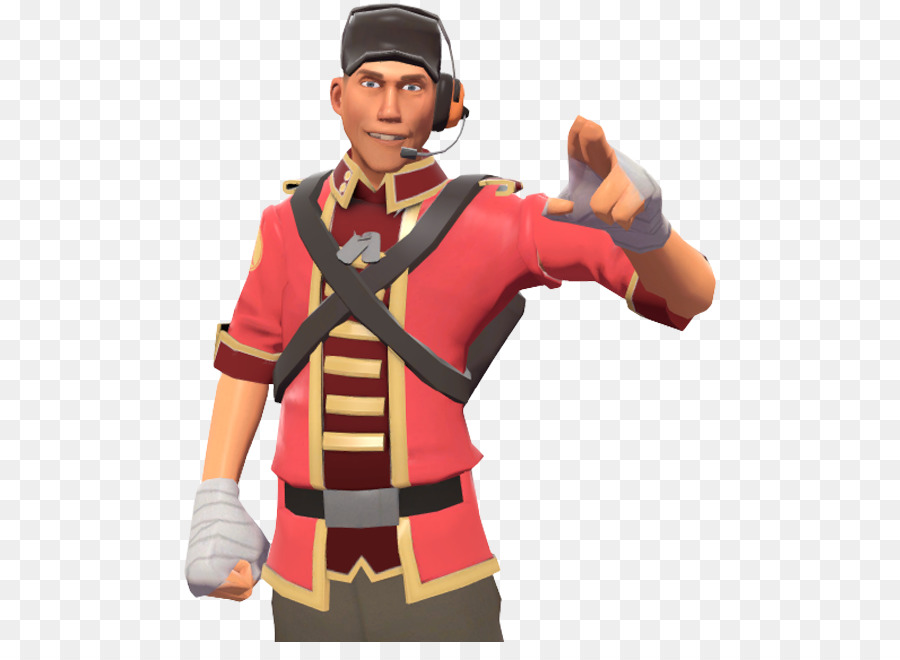 Team Fortress 2，Batería PNG