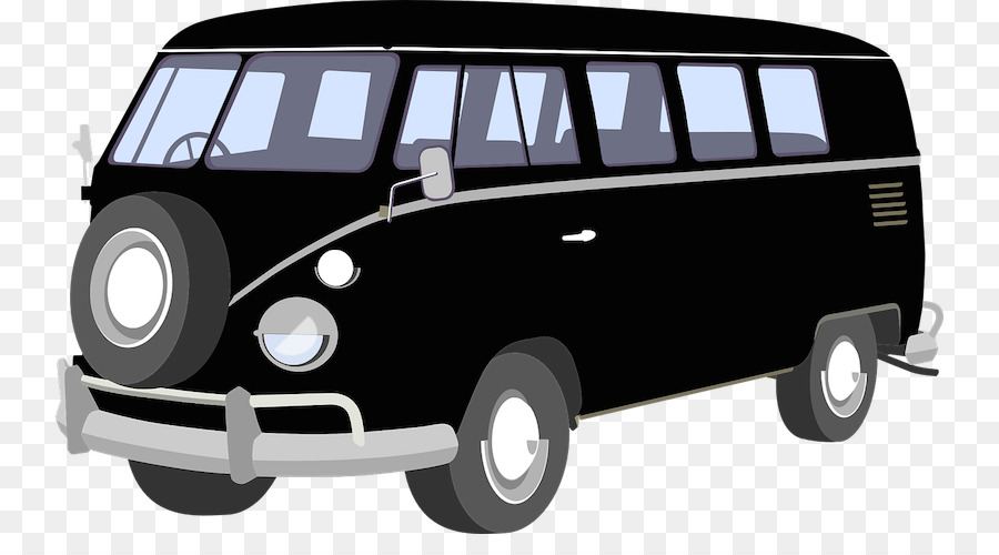 Volkswagen，Volkswagen Type 2 PNG