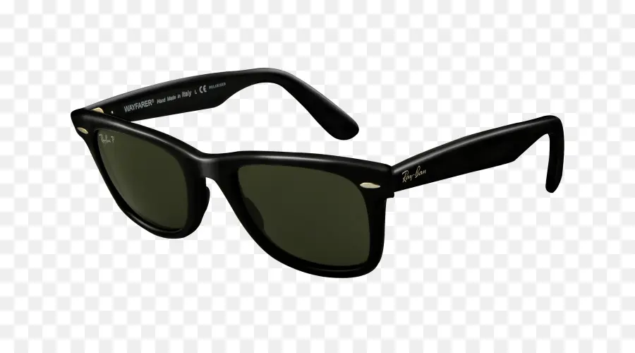 Rayban Wayfarer，Rayban PNG