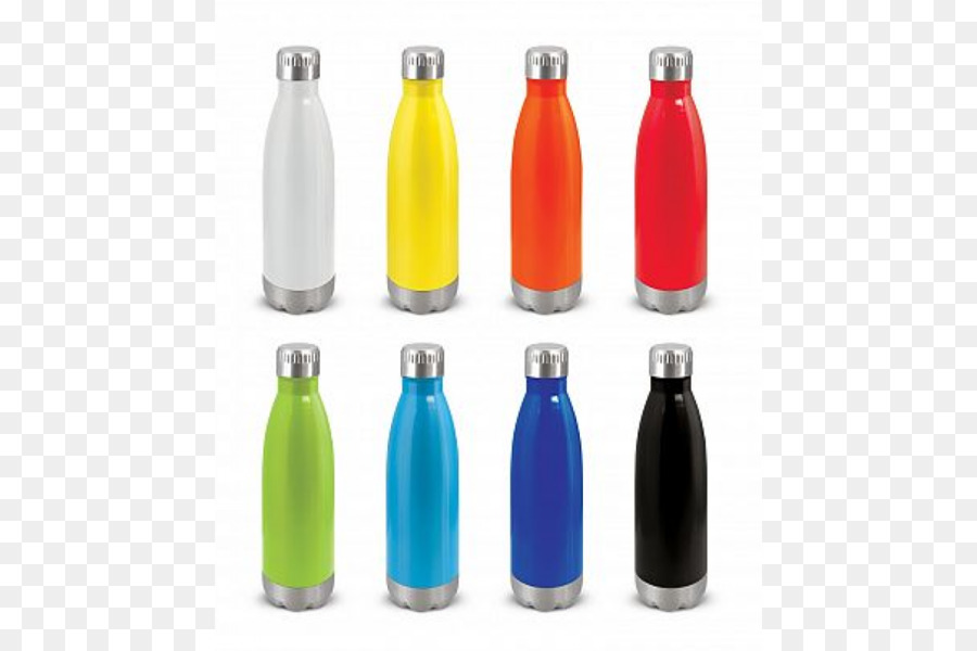 Botellas De Agua，Botella PNG