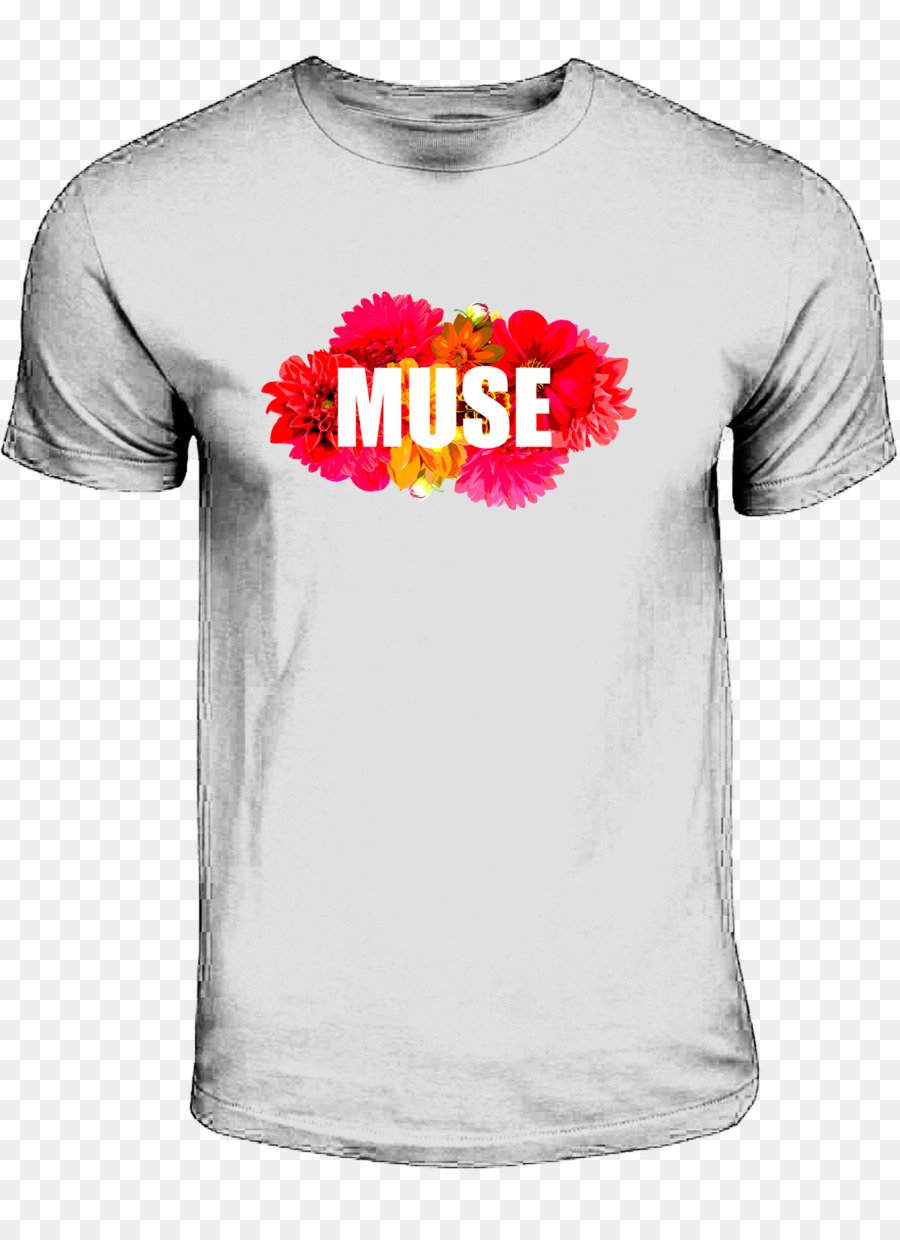 Camiseta，Manga PNG