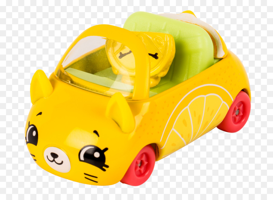 Coche，Shopkins PNG