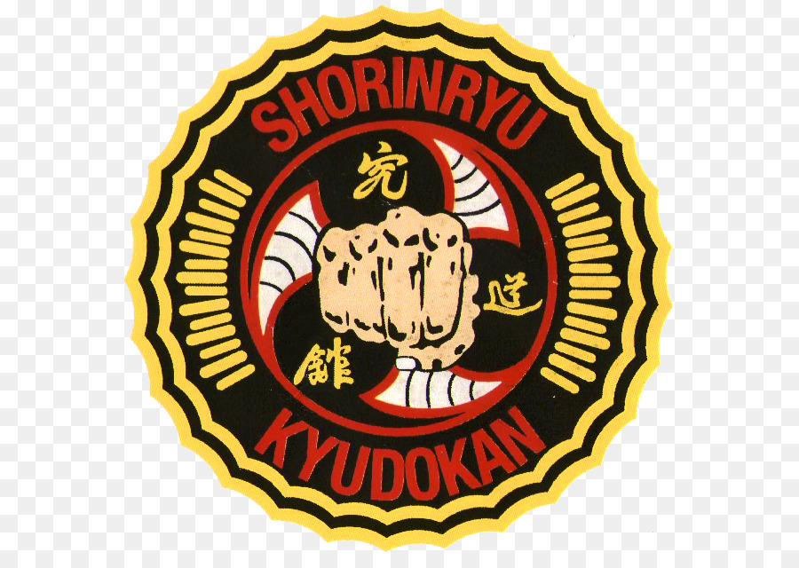 Shōrinryū Kyudōkan，Shōrinryū PNG