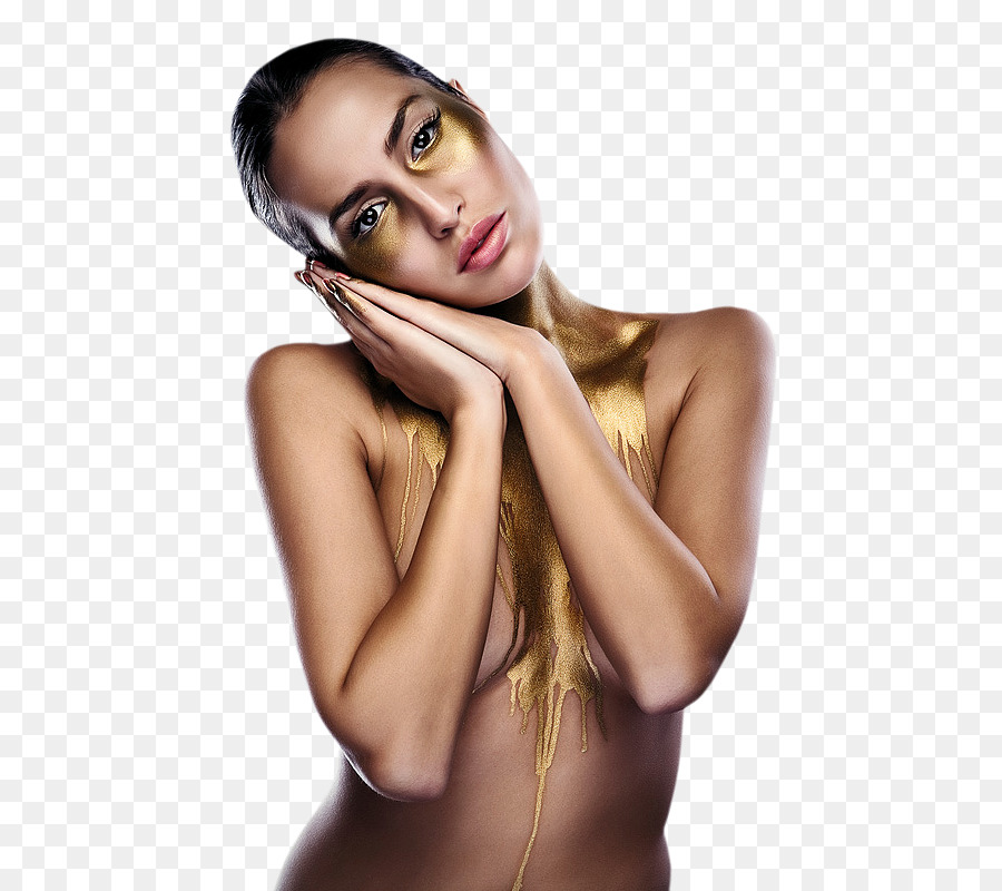 Mujer，Busto PNG