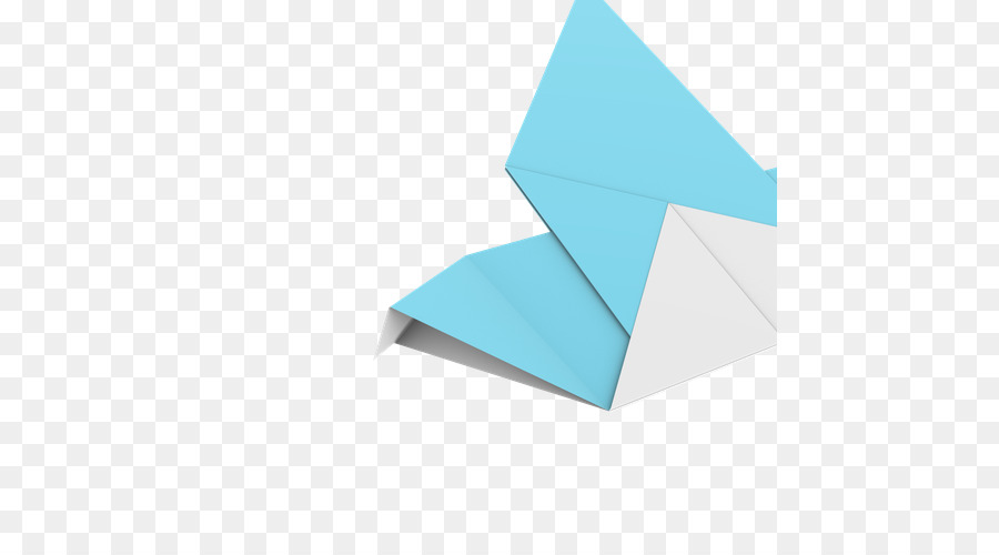 Origami，Papel PNG