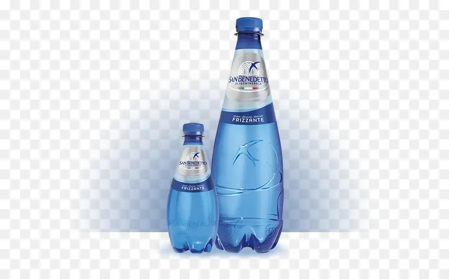 Agua Mineral，Botellas De Agua PNG