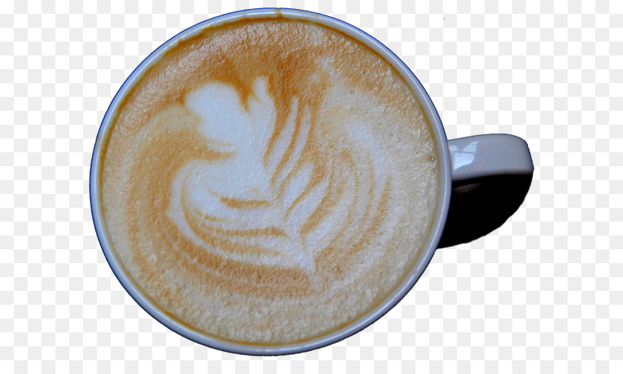 Arte Del Café Con Leche，Café PNG