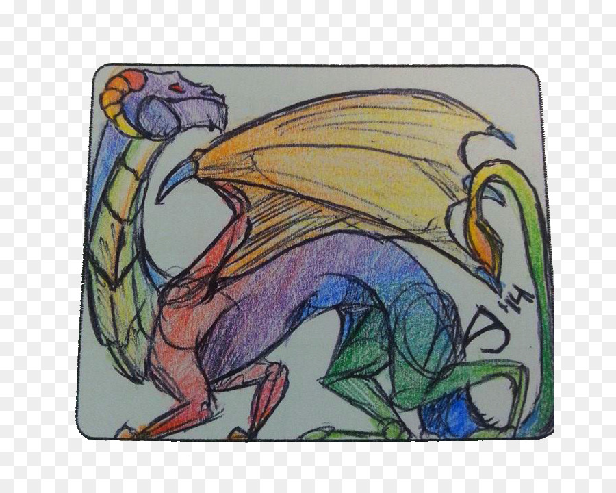 Dragón，Arte PNG