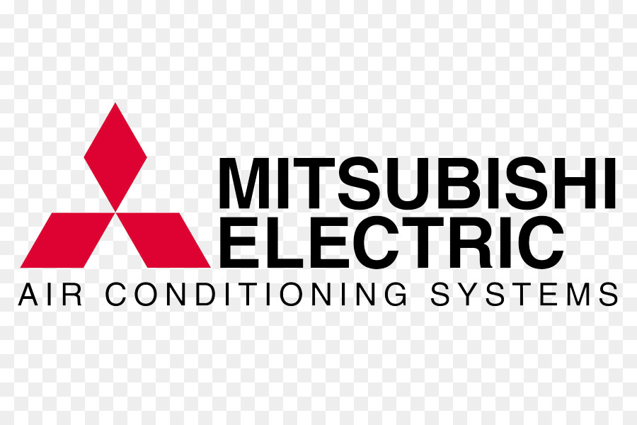 Mitsubishi Electrico，Marca PNG