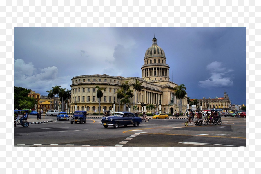 El Capitolio，Estado Sindical PNG