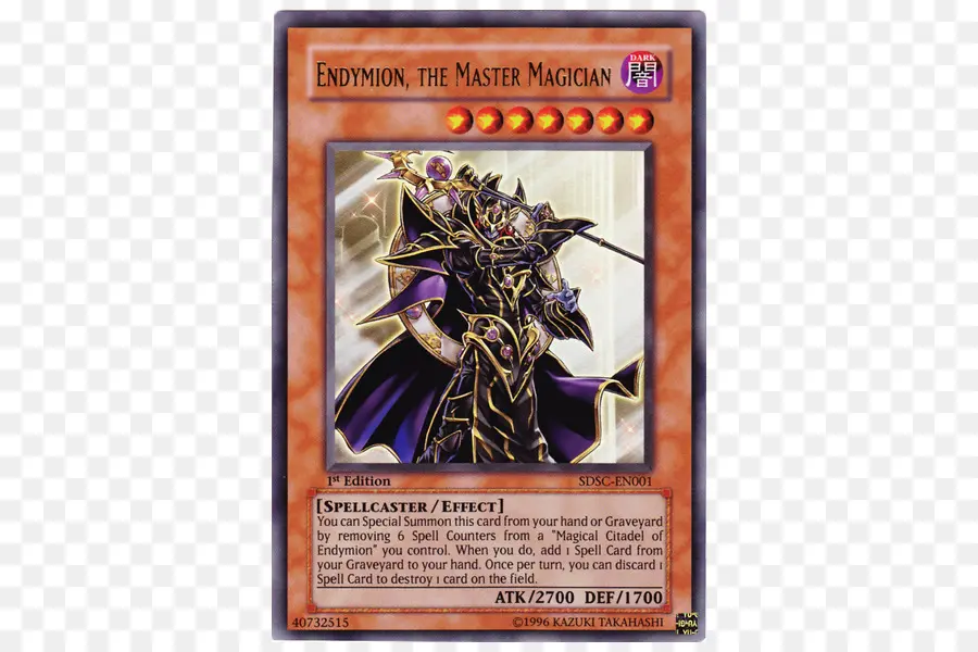 Yugioh Enlaces De Duelo，Mago PNG