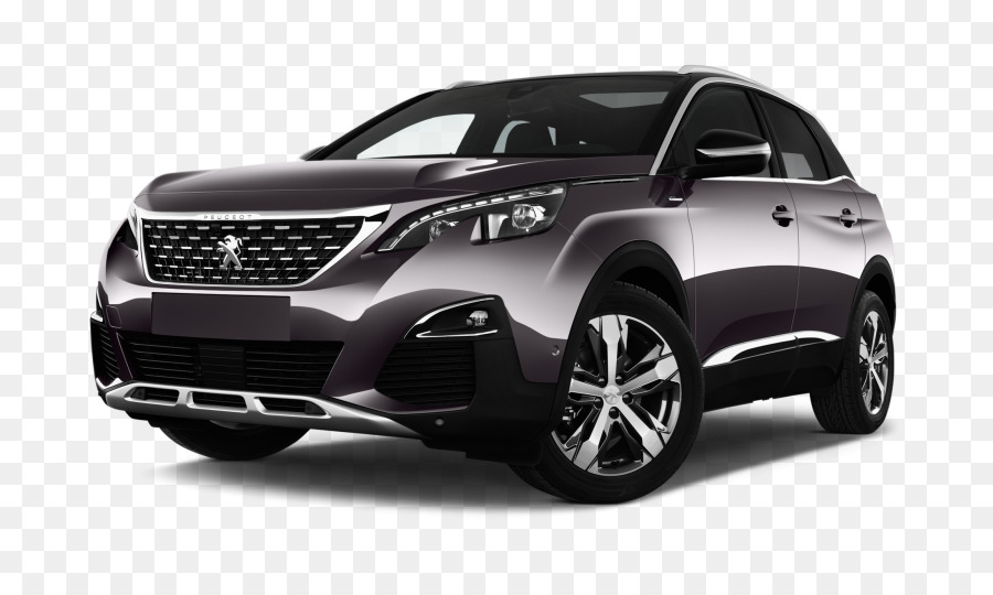 Peugeot，Coche PNG