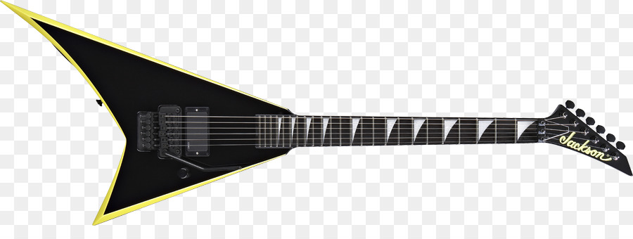 Jackson King V，Guitarras De Jackson PNG