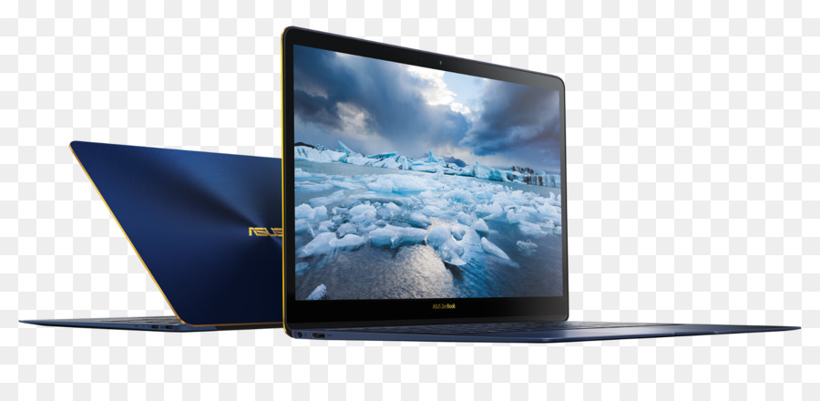 Asus Zenbook 3，Portátil PNG