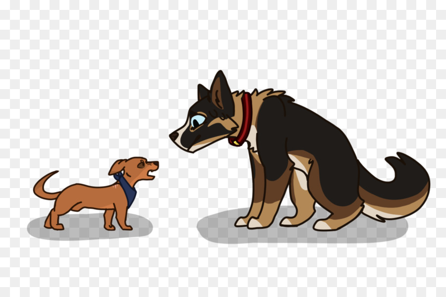 Dos Perros，Canino PNG