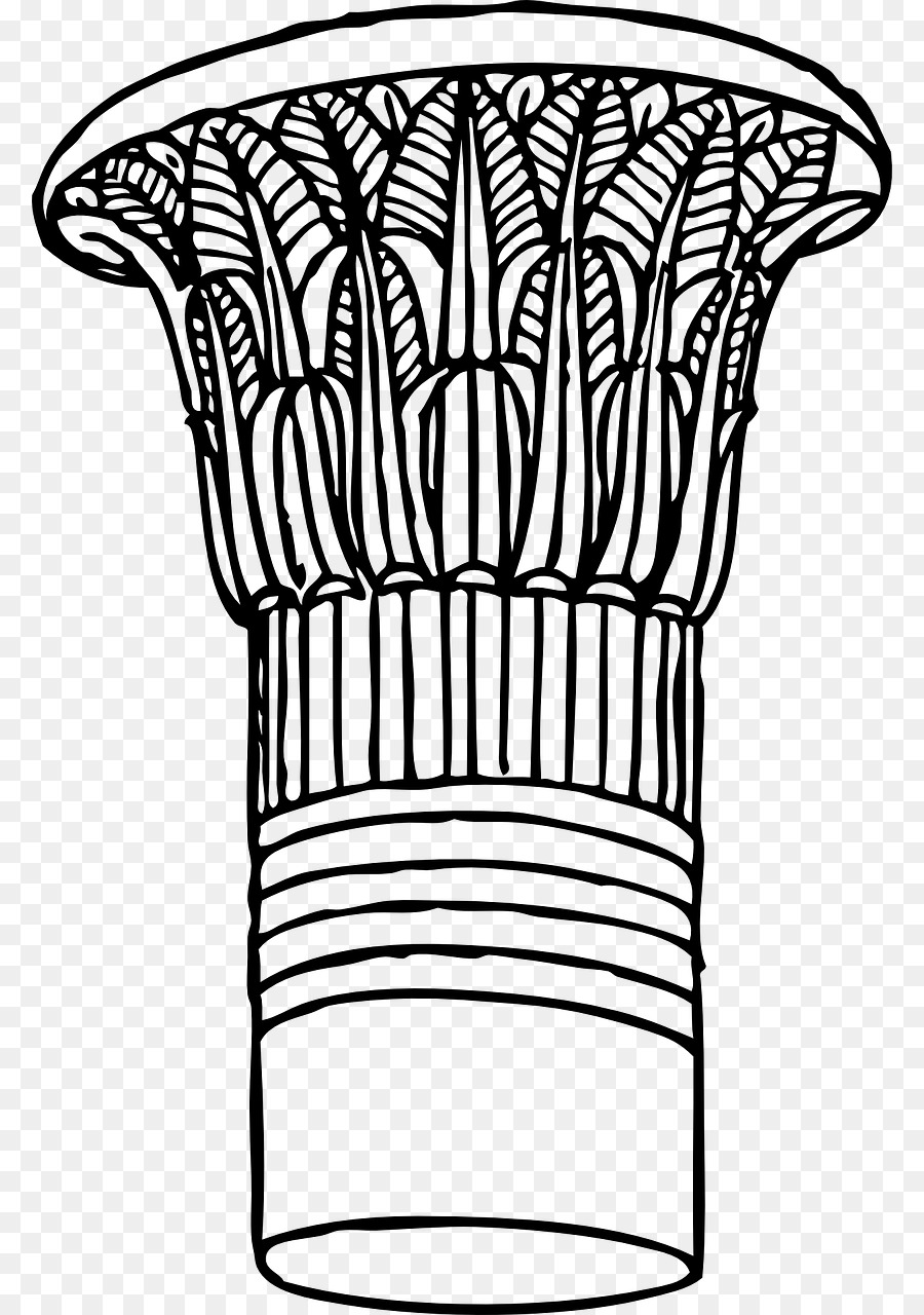 Columna，Antiguo PNG