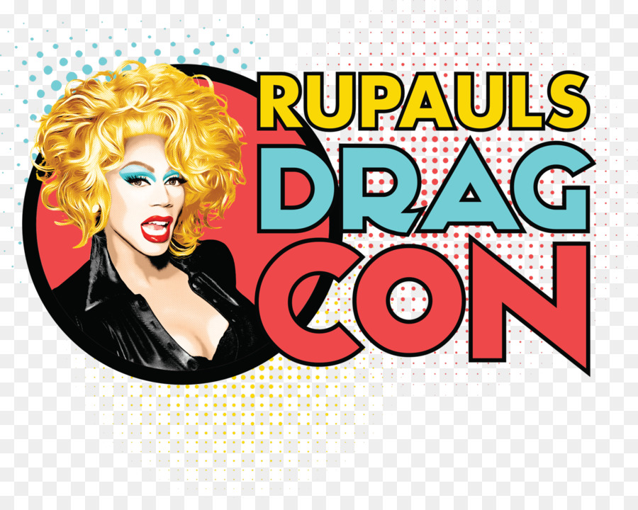 Los Angeles Convention Center，Drag Queen PNG