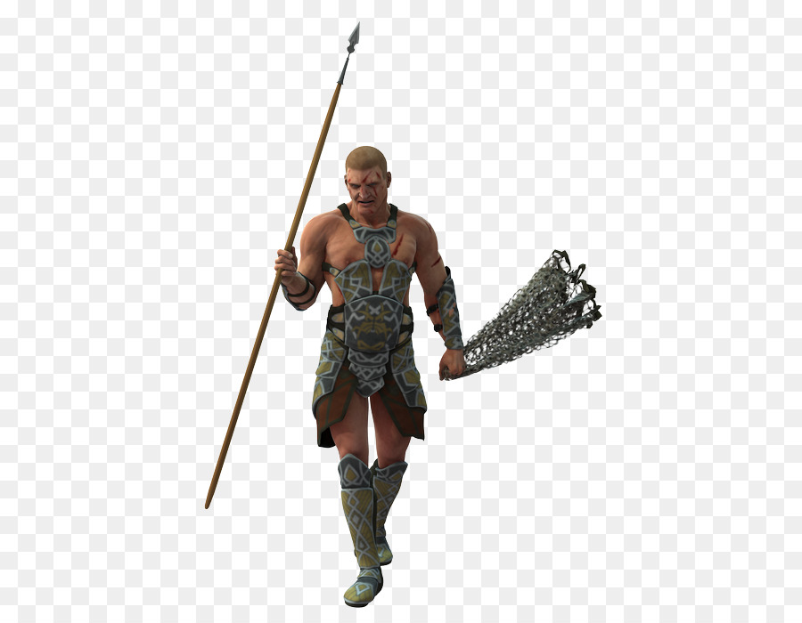 Gladiador，Luduş PNG