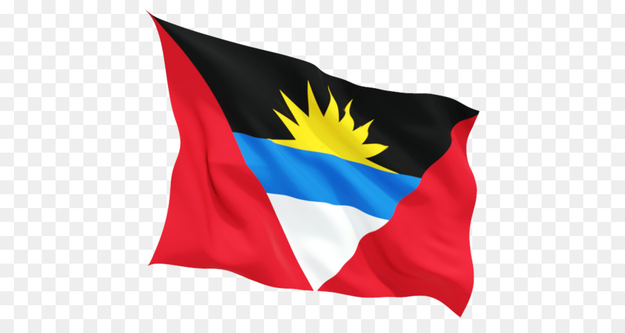 San Juan，Bandera De Antigua Y Barbuda PNG