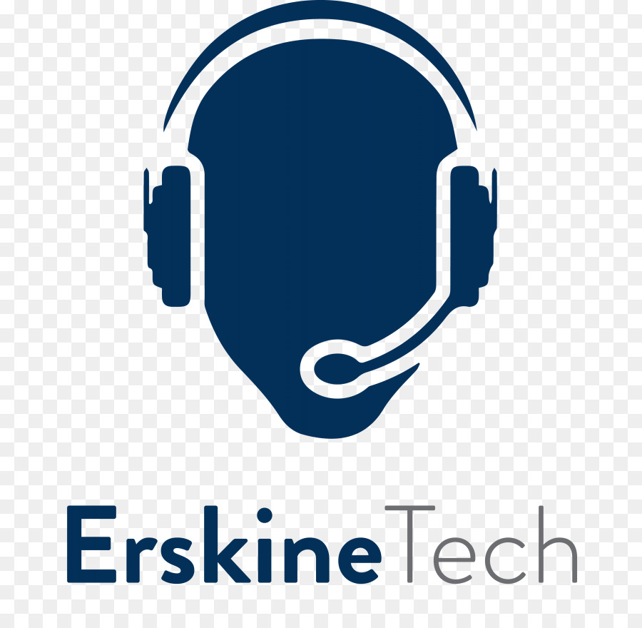 Logotipo De Auriculares，Tecnología PNG