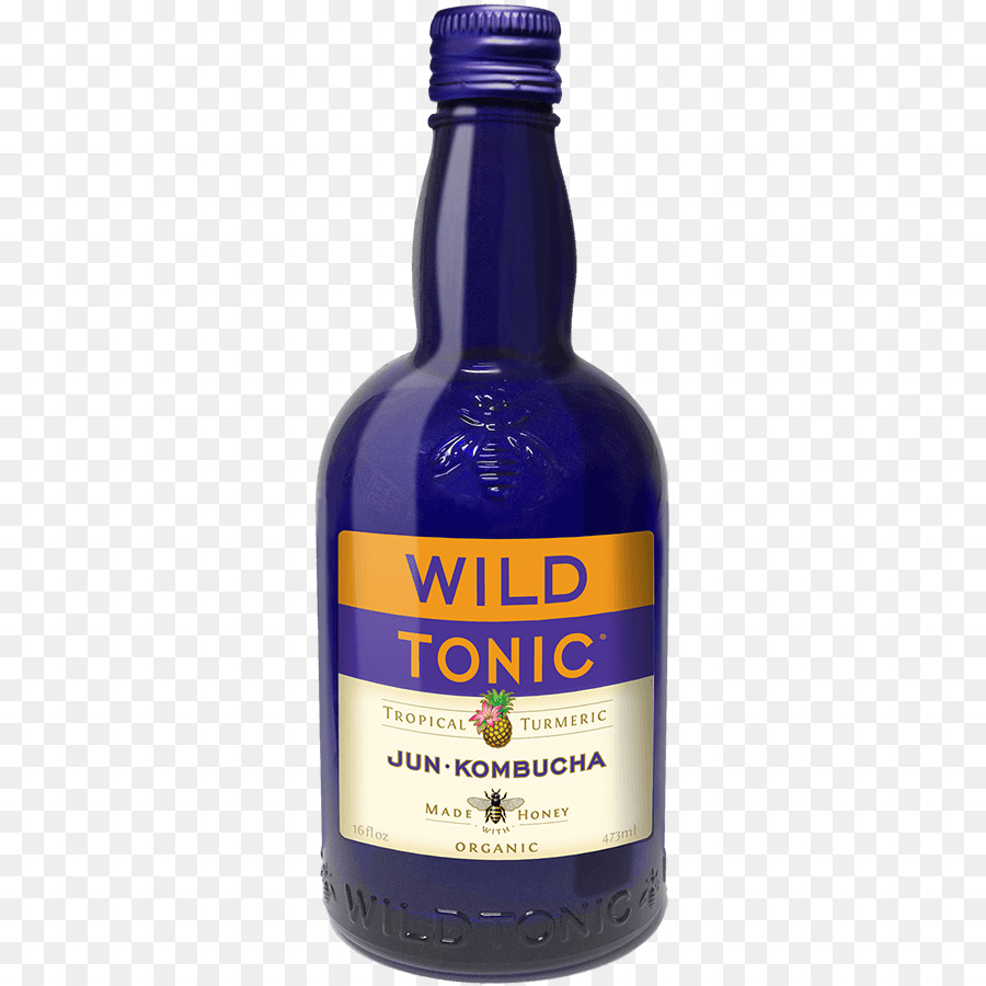 Licor，Kombucha PNG