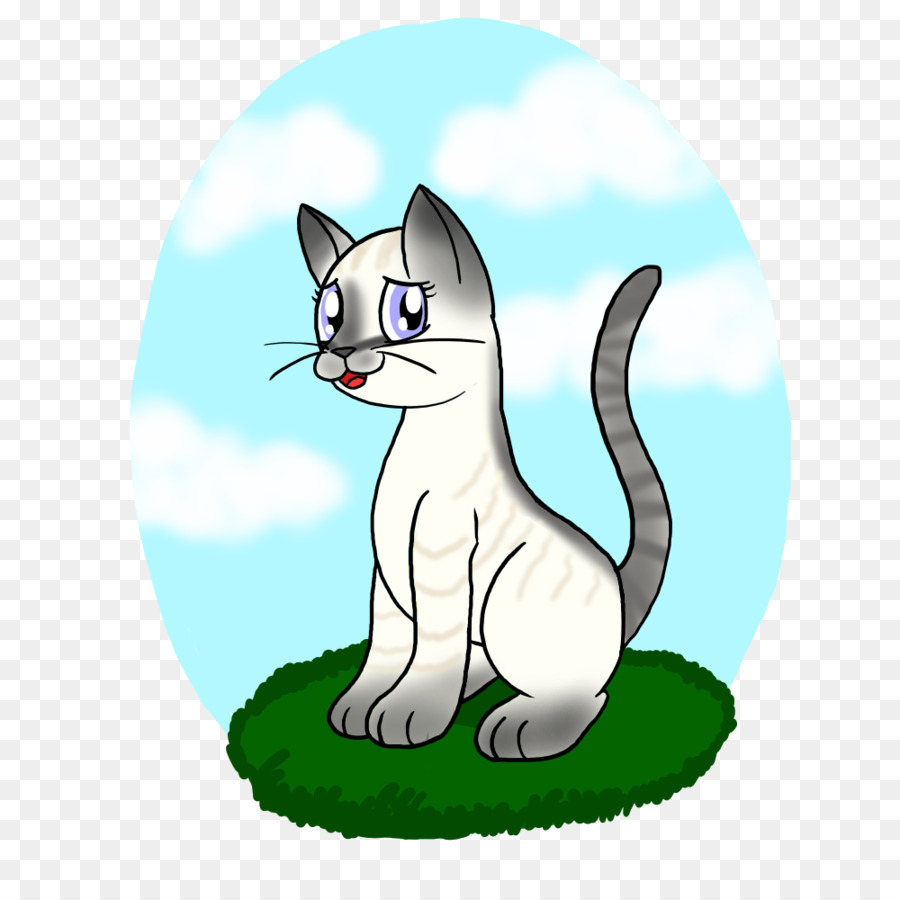 Bigotes，Gatito PNG