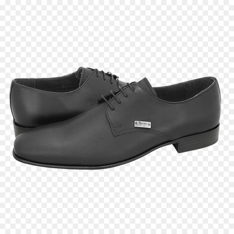 Slipon Zapato，De Cuero PNG