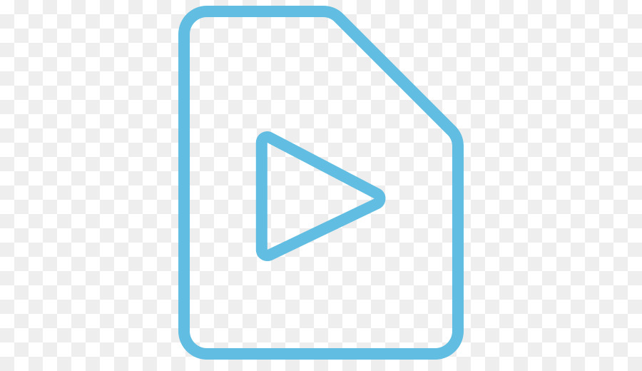 Iconos De Equipo，Formato De Archivo De Vídeo PNG