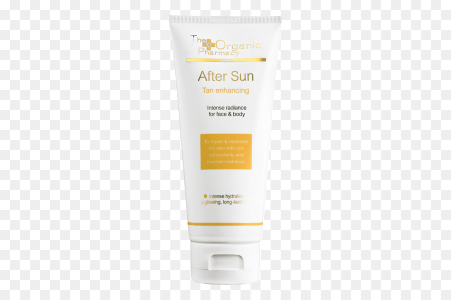 Crema，Bloqueador Solar PNG