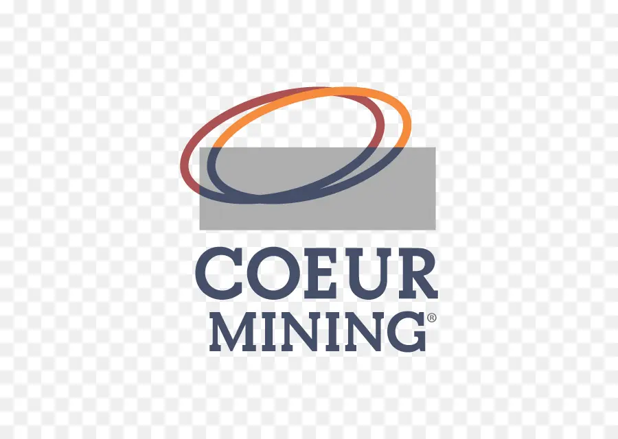 Coeur Mining，Rochester Nevada PNG