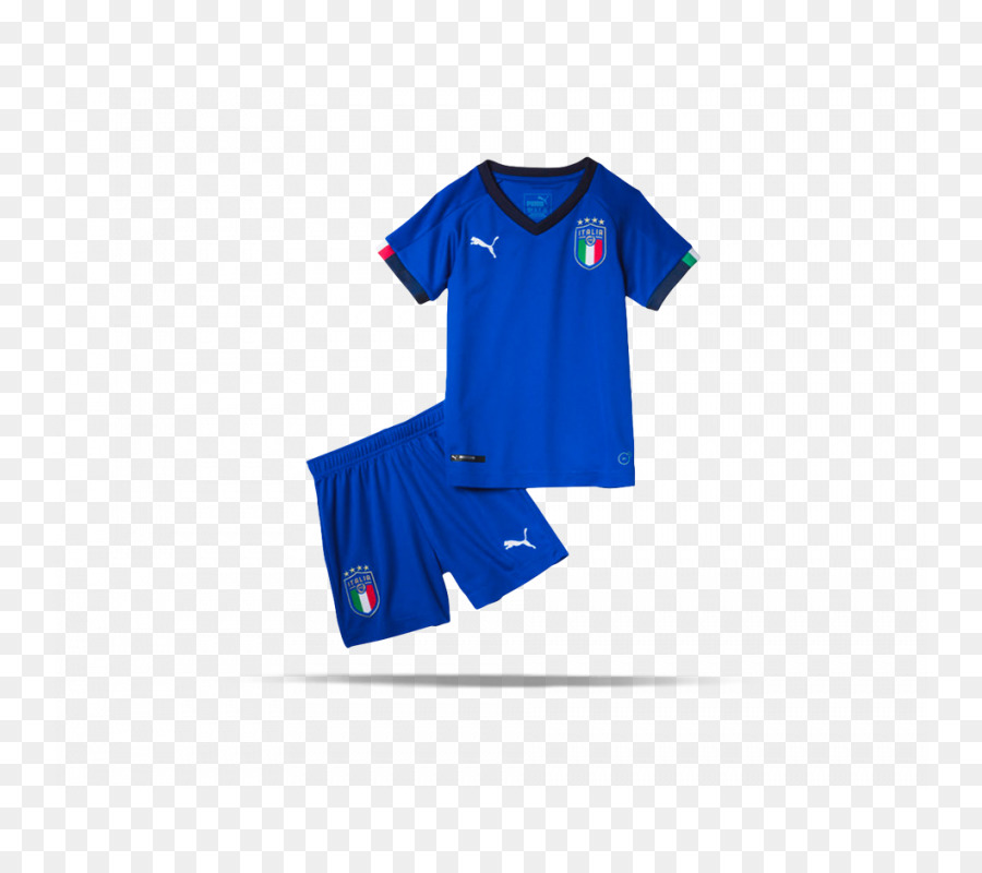 El Equipo Nacional De Fútbol De Italia，Camiseta PNG