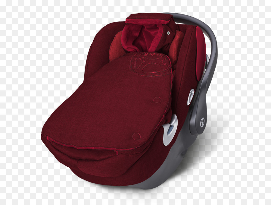 Coche，Cybex Nube Q PNG