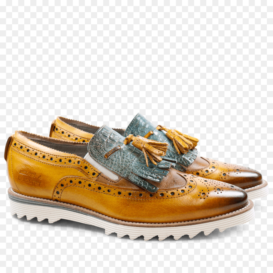 Zapato，Slipon Zapato PNG