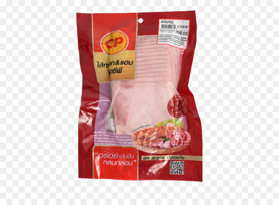 Jamón，Tocino PNG