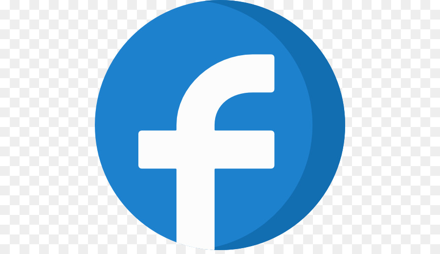 Logotipo De Facebook，Redes Sociales PNG