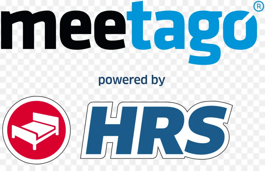 Logotipo De Meetago，Horas PNG