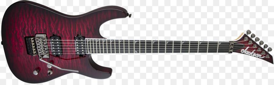 Jackson Solista，Guitarras De Jackson PNG