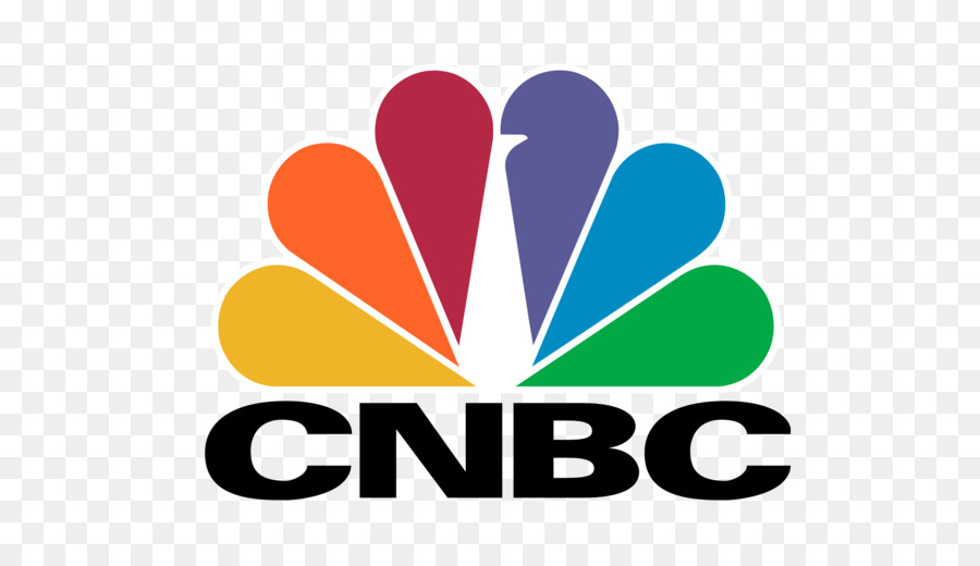 Cnbc，Logotipo De Nbc PNG